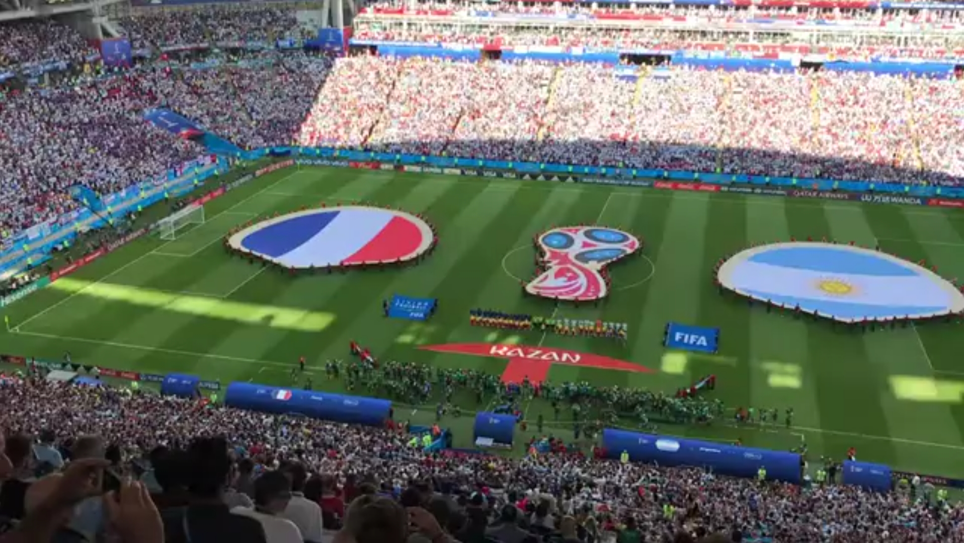 的防守