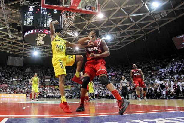 潜力的前锋 潜力的前锋